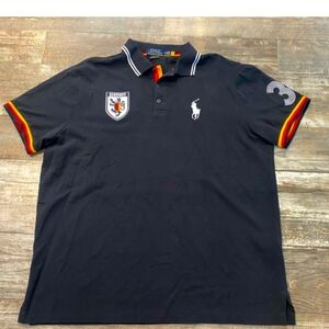 Polo matching set